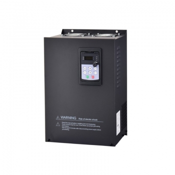 QD220系列電流閉環矢量型變頻器